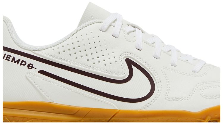 Tiempo Legend 9 Club TF Sail Dark Beetroot