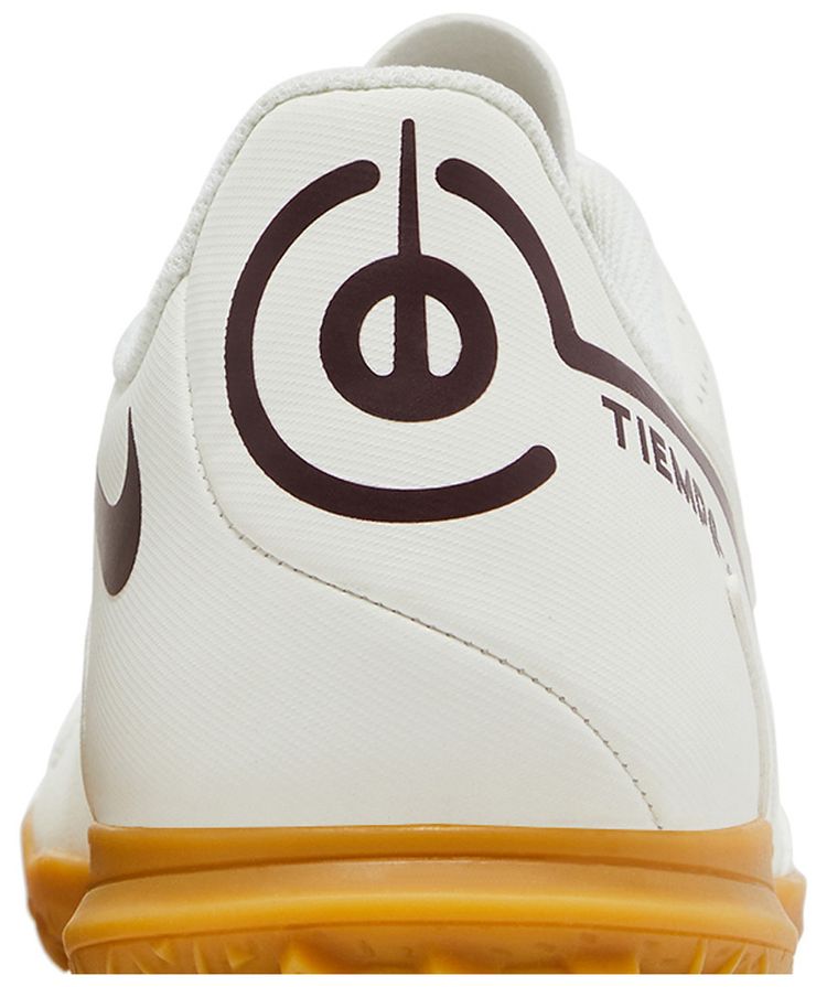 Tiempo Legend 9 Club TF Sail Dark Beetroot