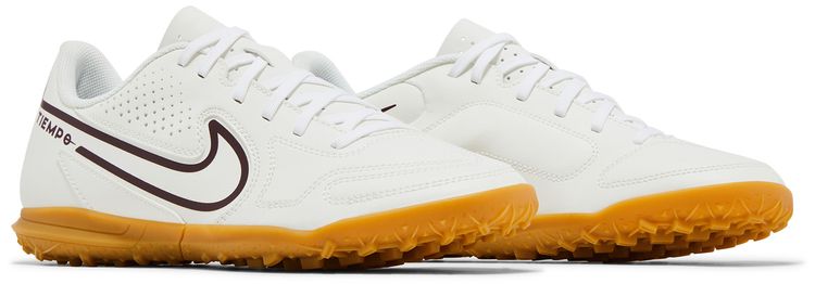 Tiempo Legend 9 Club TF Sail Dark Beetroot
