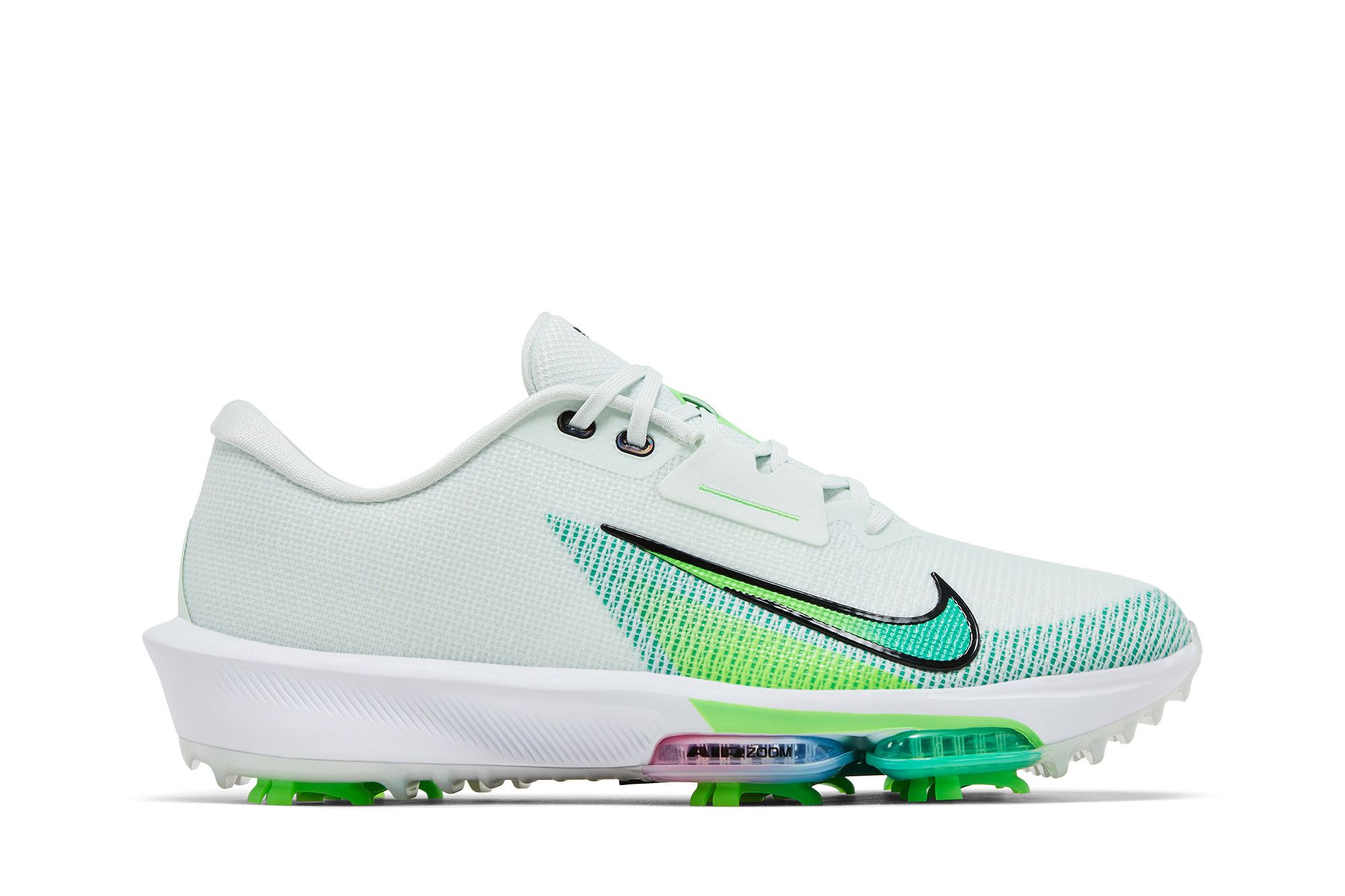 Buy Nike Air Zoom Infinity Tour 2 Golf 'Barely Green Strike