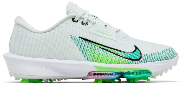 Nike Air Zoom Infinity Tour 2 Golf Barely Green Strike