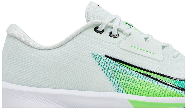 Nike Air Zoom Infinity Tour 2 Golf Barely Green Strike