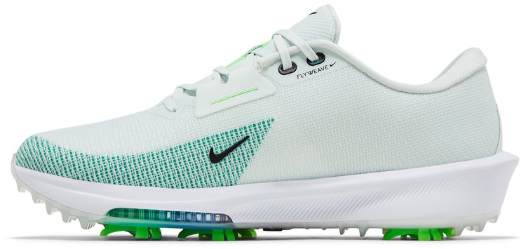 Nike Air Zoom Infinity Tour 2 Golf Barely Green Strike
