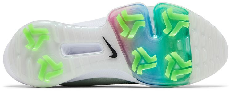 Nike Air Zoom Infinity Tour 2 Golf Barely Green Strike