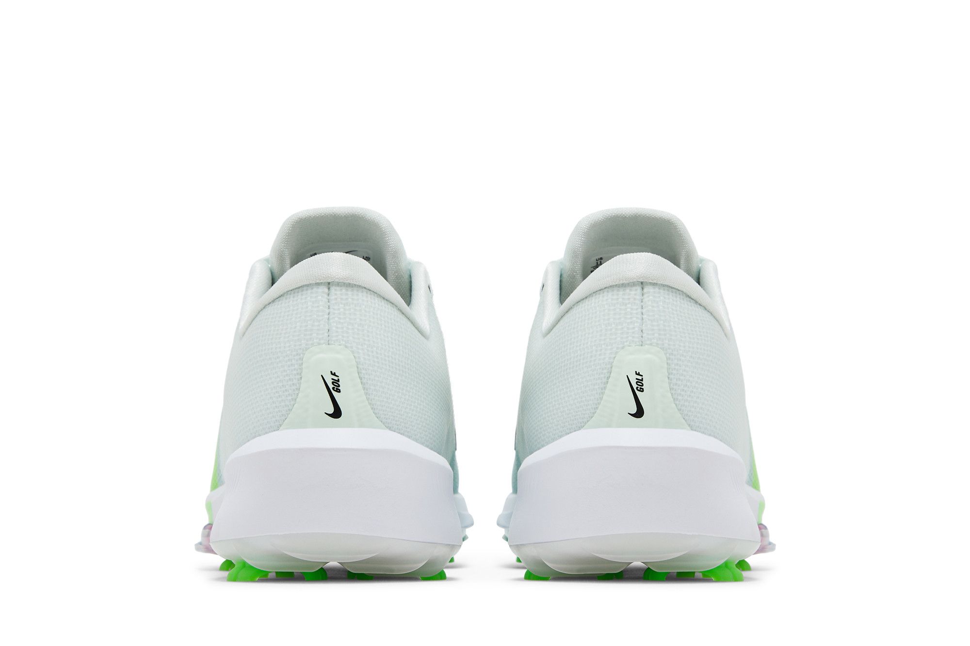 Buy Nike Air Zoom Infinity Tour 2 Golf 'Barely Green Strike