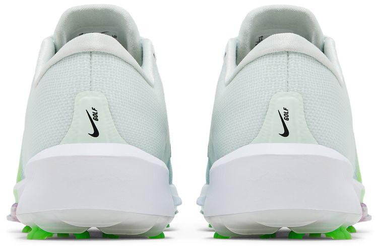 Nike Air Zoom Infinity Tour 2 Golf Barely Green Strike