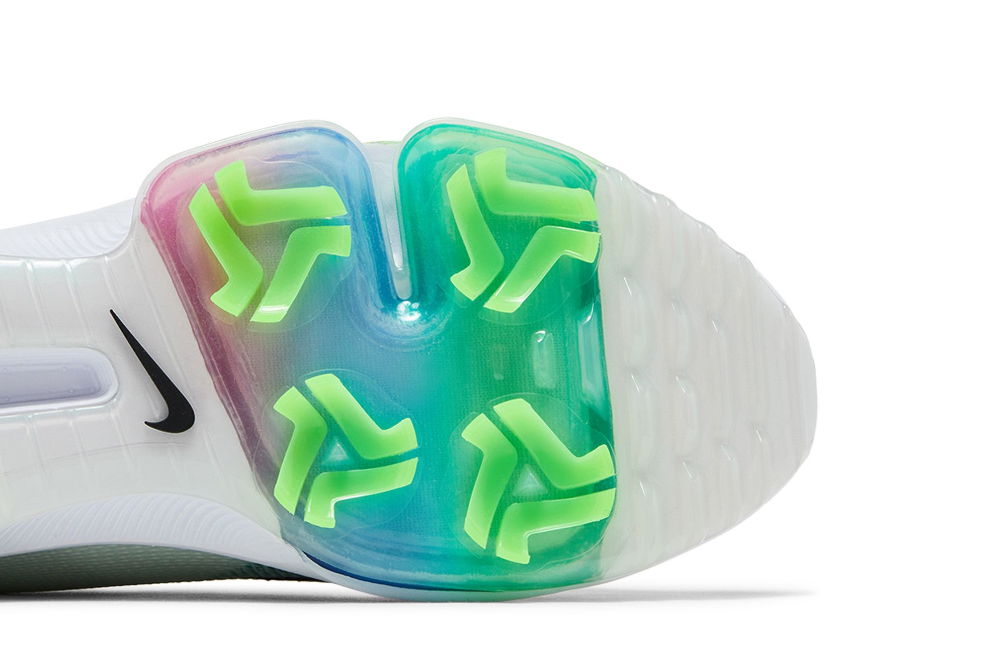 Buy Nike Air Zoom Infinity Tour 2 Golf 'Barely Green Strike