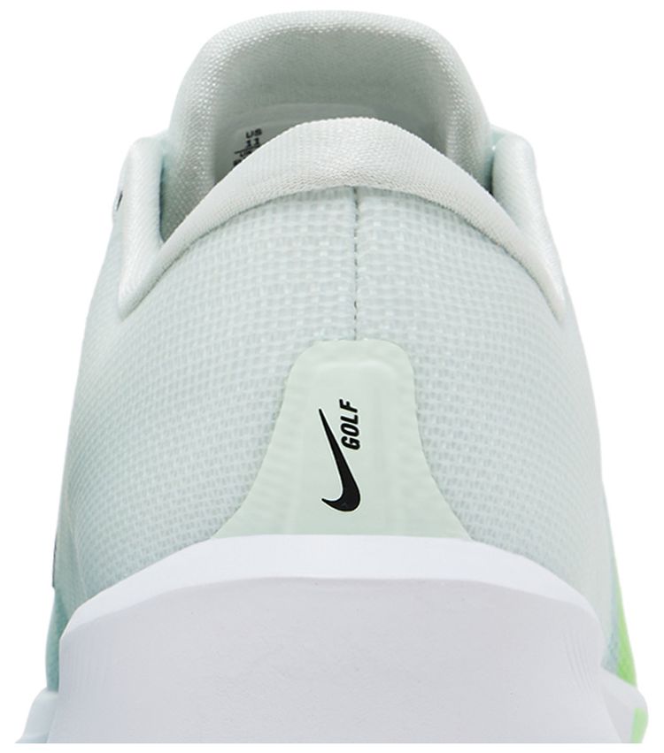 Nike Air Zoom Infinity Tour 2 Golf Barely Green Strike