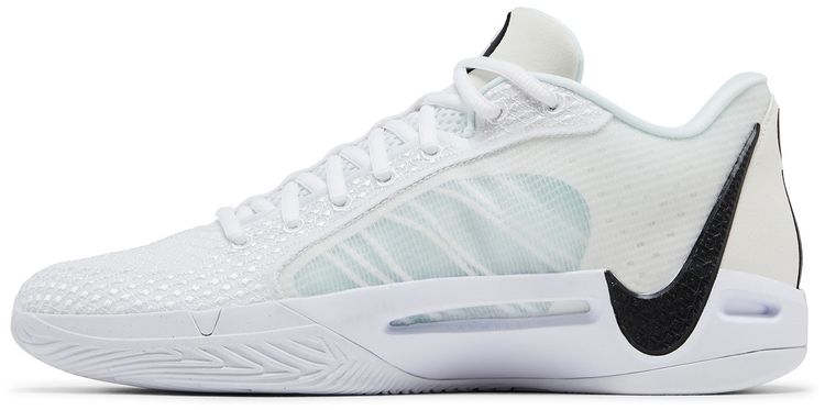 Nike Wmns Sabrina 1 TB Promo White Black