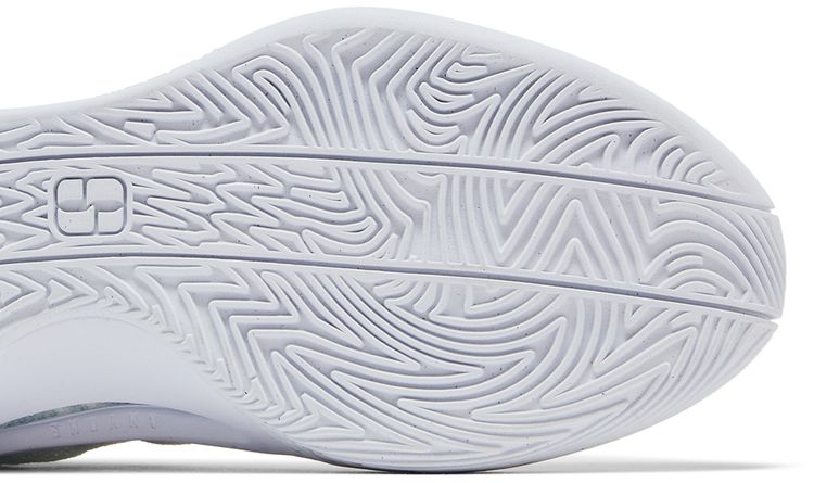 Nike Wmns Sabrina 1 TB Promo White Black