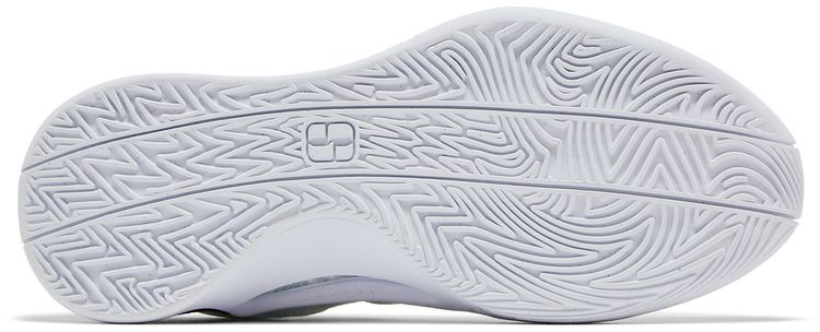 Nike Wmns Sabrina 1 TB Promo White Black