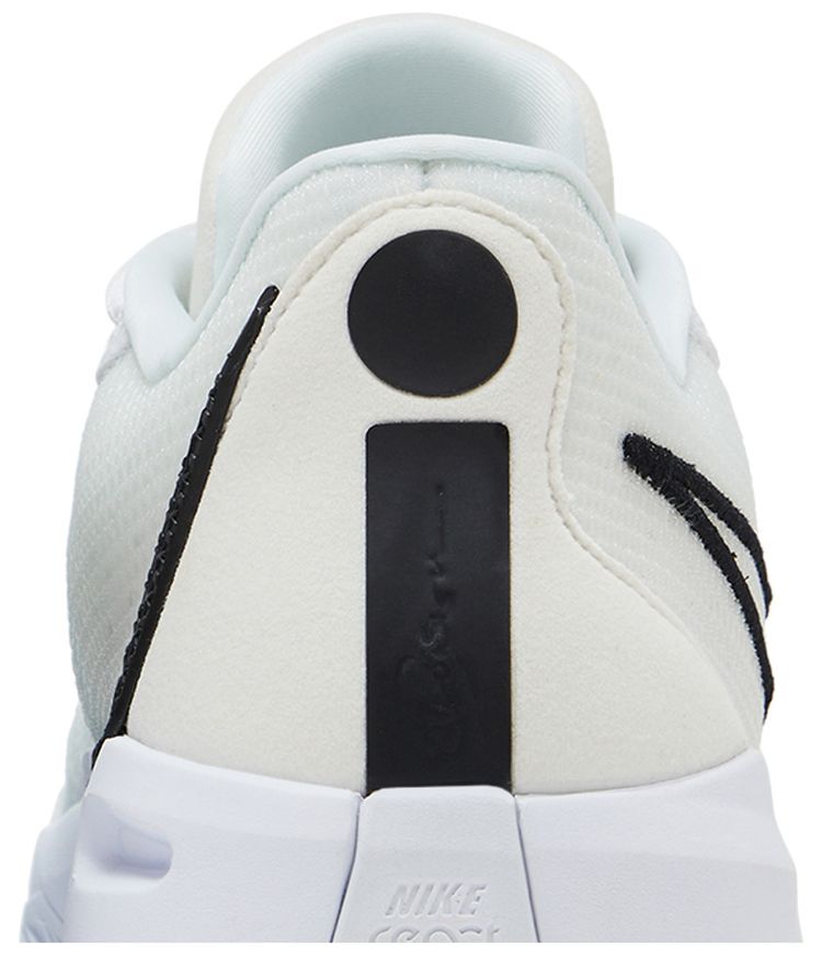 Nike Wmns Sabrina 1 TB Promo White Black