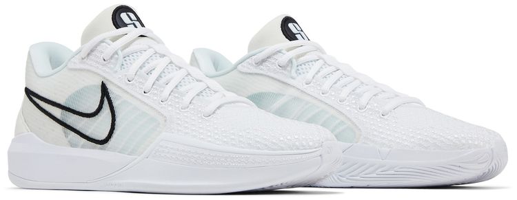 Nike Wmns Sabrina 1 TB Promo White Black