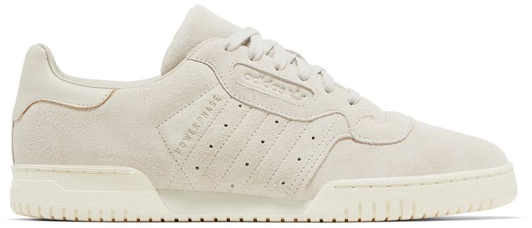 Adidas PowerPhase Alumina Off White