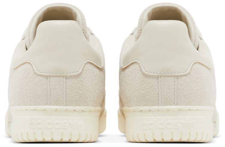 Adidas PowerPhase Alumina Off White