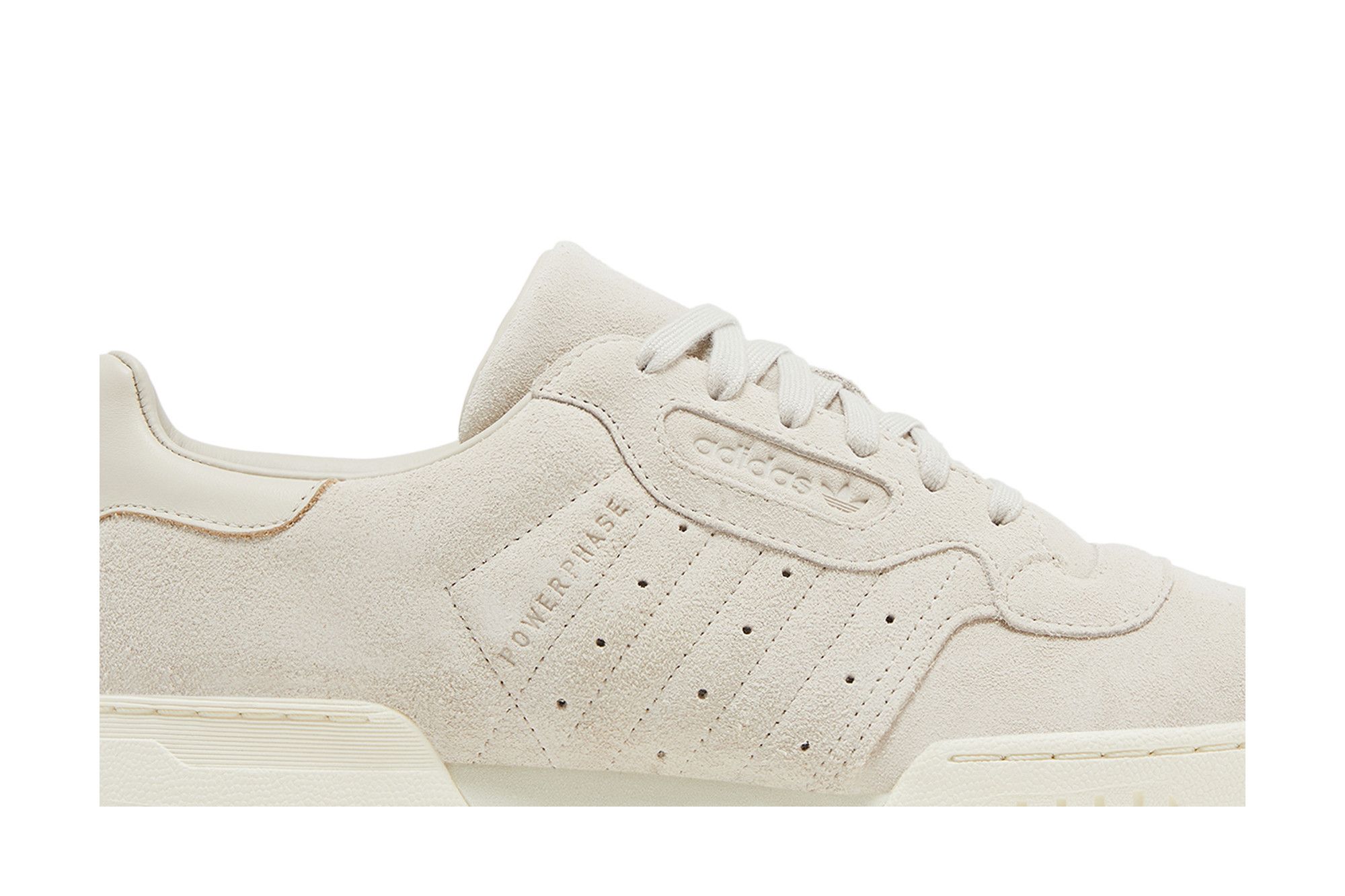 Buy adidas PowerPhase 'Alumina Off White' - JH5487 | GOAT