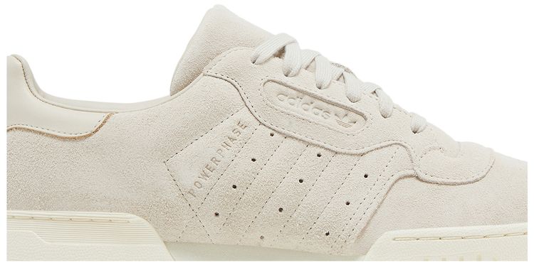 Adidas PowerPhase Alumina Off White
