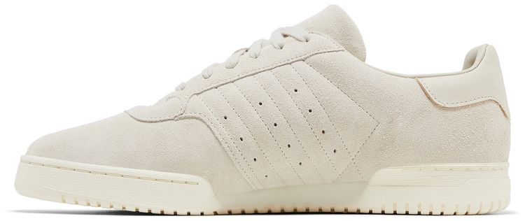 Adidas PowerPhase Alumina Off White