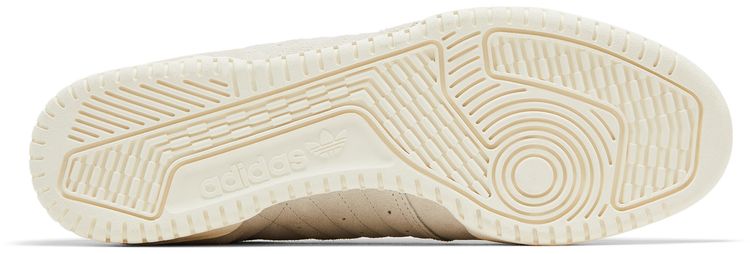 Adidas PowerPhase Alumina Off White