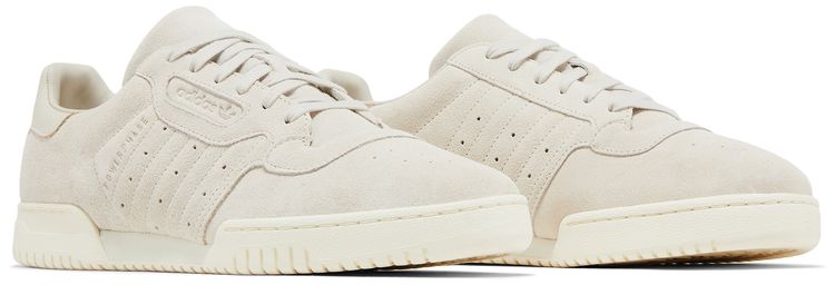 Adidas PowerPhase Alumina Off White