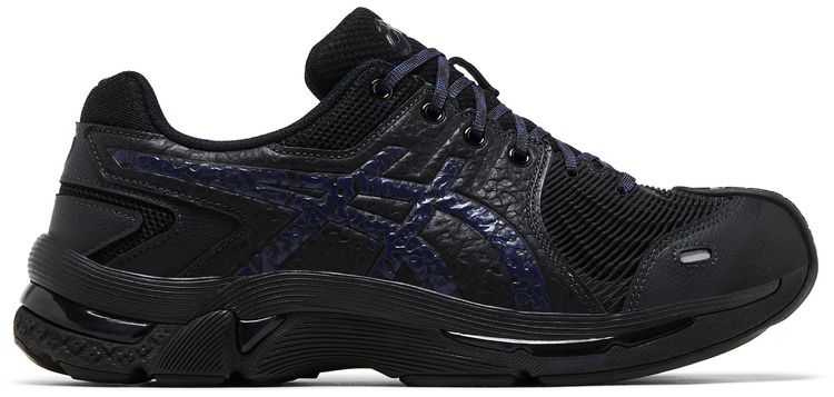 Kiko Kostadinov x ASICS Gel Kiril 3 Black Navy