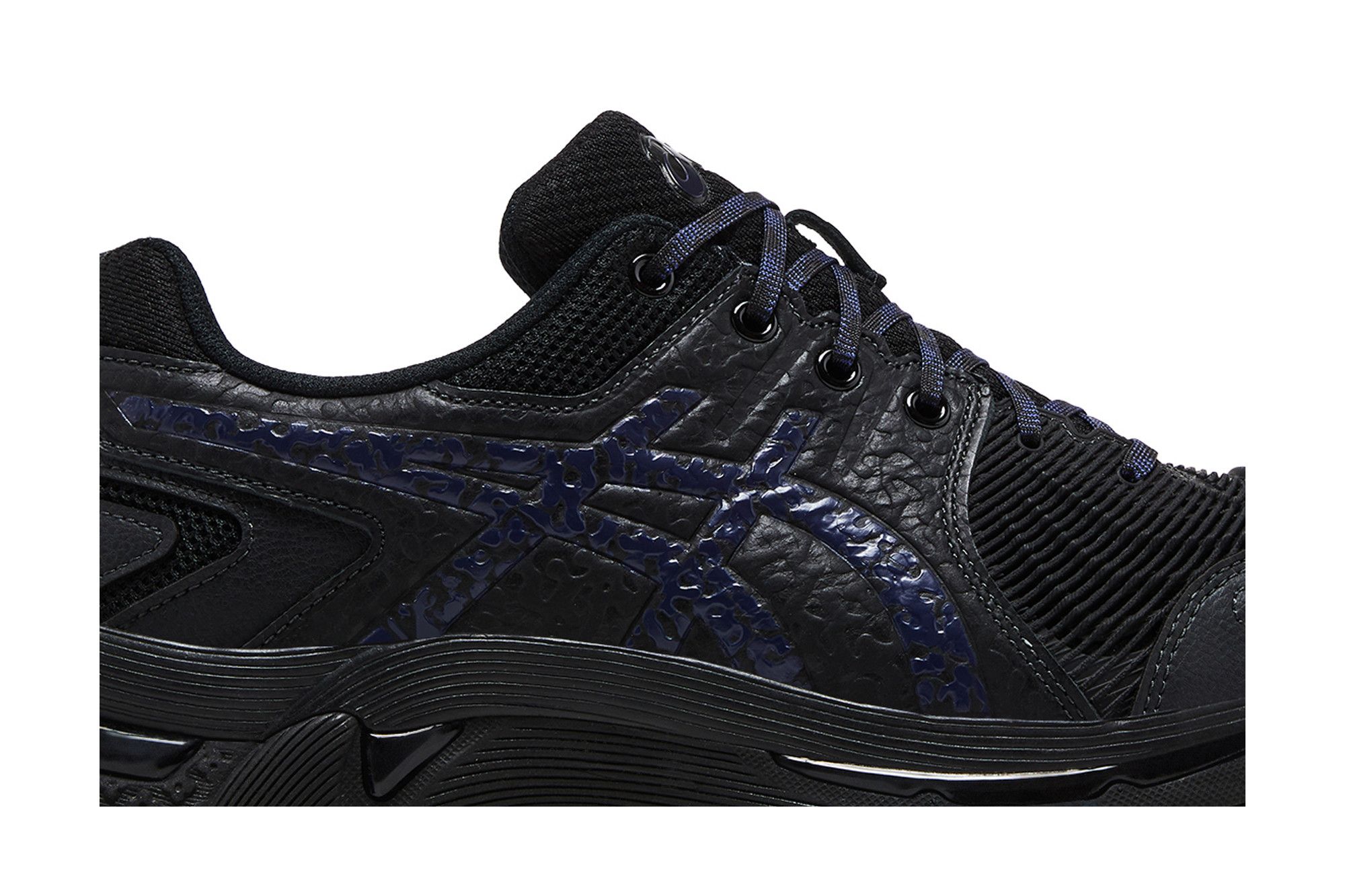 Buy Kiko Kostadinov x Gel Kiril 3 'Black Navy' - 1203A644