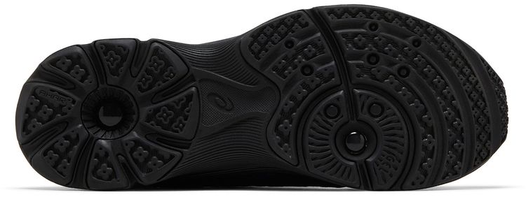 Kiko Kostadinov x ASICS Gel Kiril 3 Black Navy