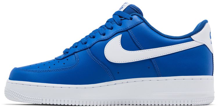 Nike Air Force 1 07 College Blue