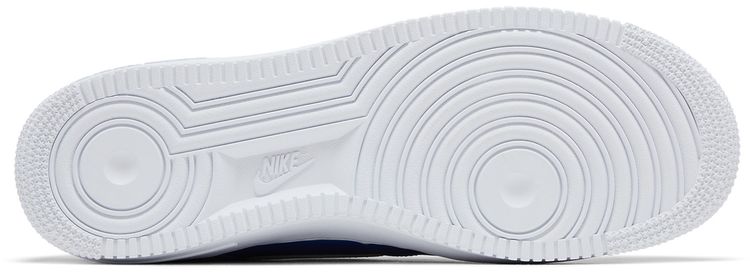 Nike Air Force 1 07 College Blue