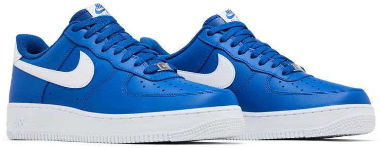 Nike Air Force 1 07 College Blue