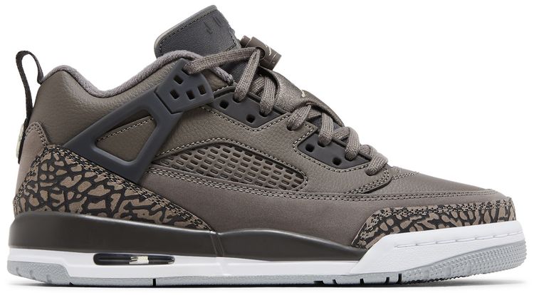Air Jordan Spizike Low GS Cave Stone