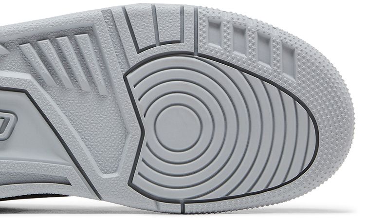 Air Jordan Spizike Low GS Cave Stone