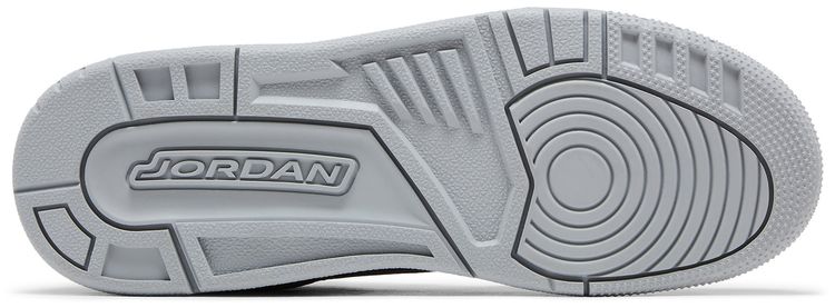 Air Jordan Spizike Low GS Cave Stone