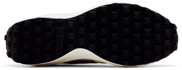 Nike Wmns Waffle Debut Light Orewood Brown Metallic Gold