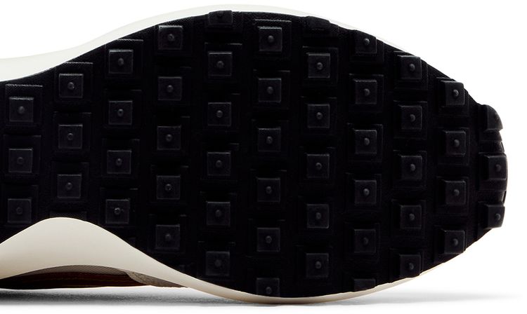 Nike Wmns Waffle Debut Light Orewood Brown Metallic Gold