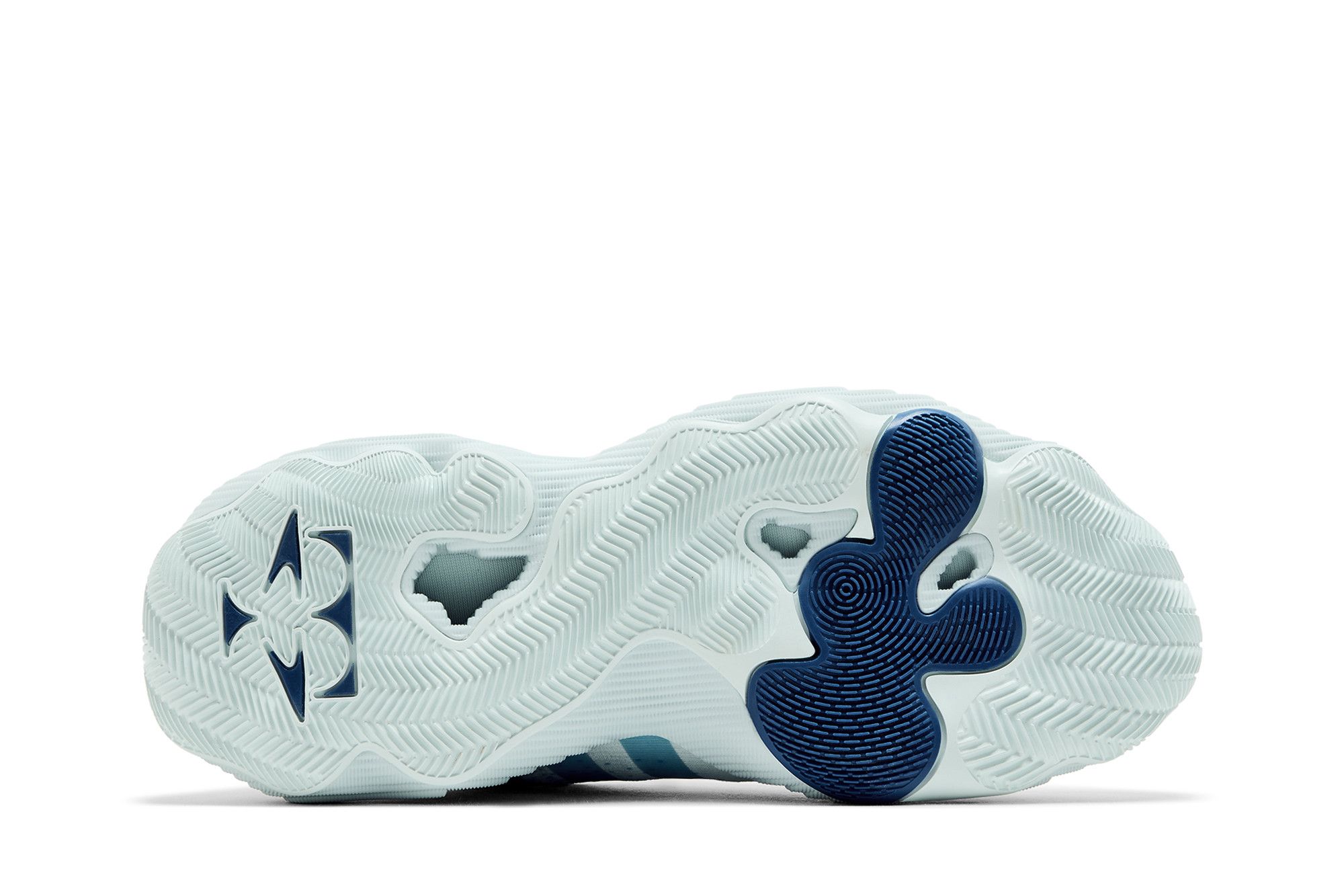 Buy adidas Trae Young 3 'Semi Blue Burst' - IE2707 | GOAT