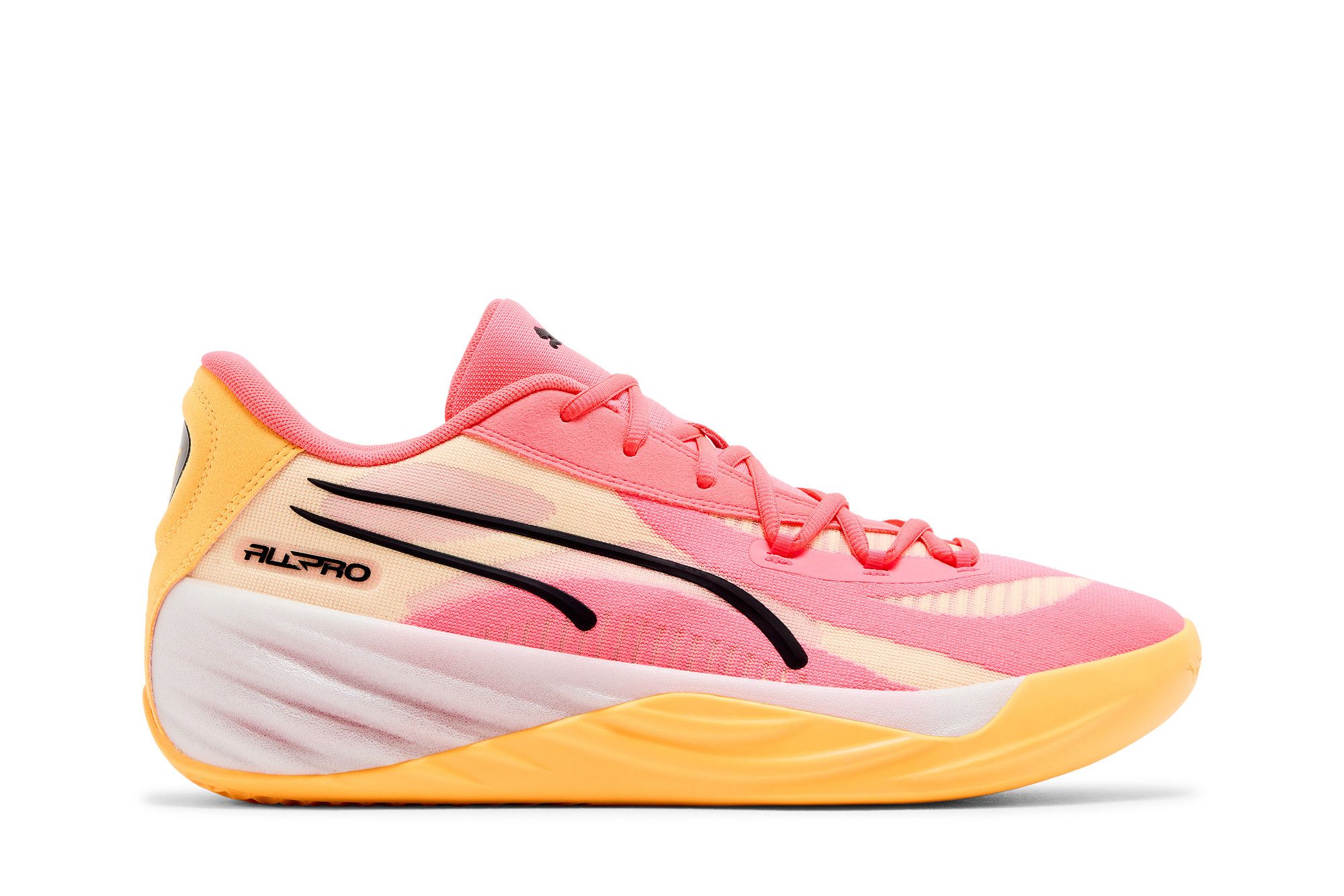 Buy Puma All-Pro Nitro 'Sunset Glow' - 310392 07 | GOAT