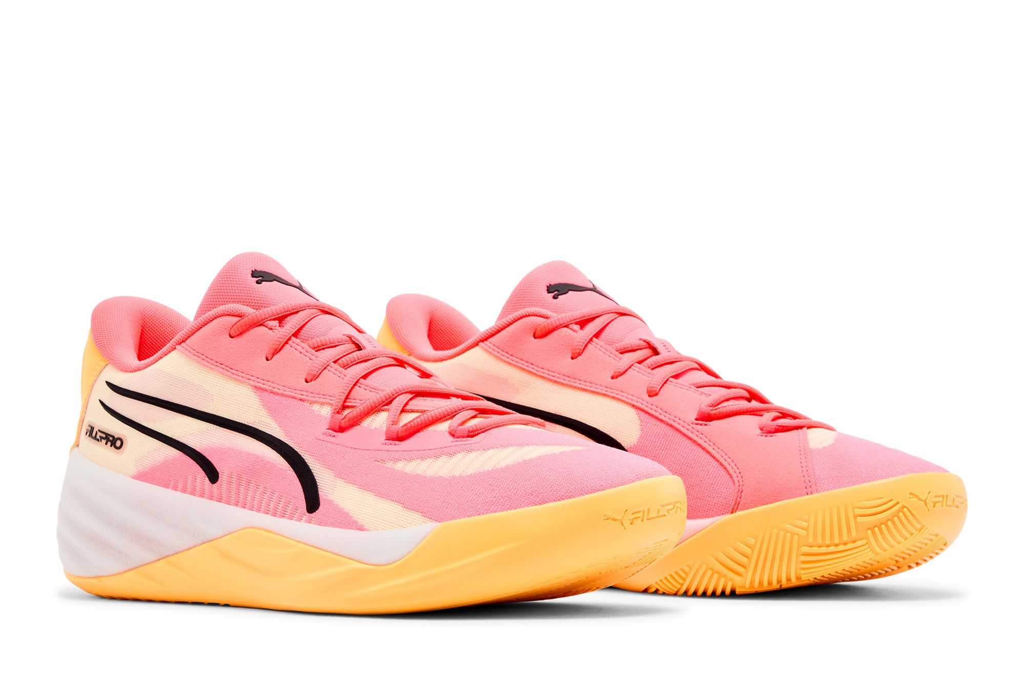 Buy Puma All-Pro Nitro 'Sunset Glow' - 310392 07 | GOAT