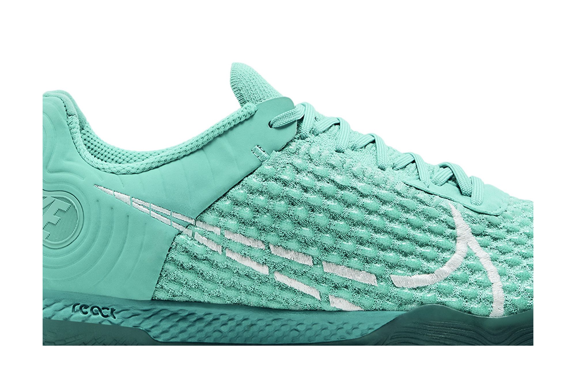 Buy Nike React Gato 'Dusty Cactus' - CT0550 300 | GOAT