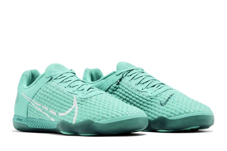 Buy Nike React Gato 'Dusty Cactus' - CT0550 300 | GOAT