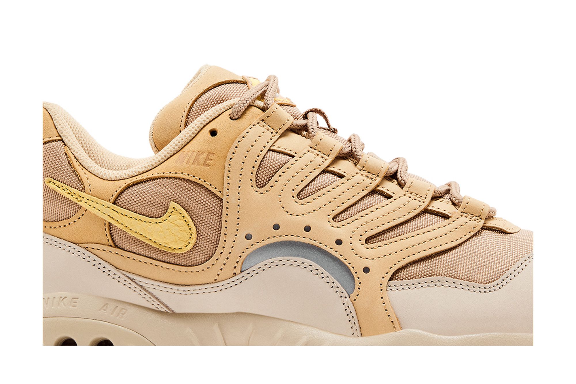 ◆正規品◆NIKE AIR HUMARA SESAME(W)◆関税/送料無料◆人気◆ Amazon | [ナイキ] エア フマラ W AIR HUMARA セサミ/サターン