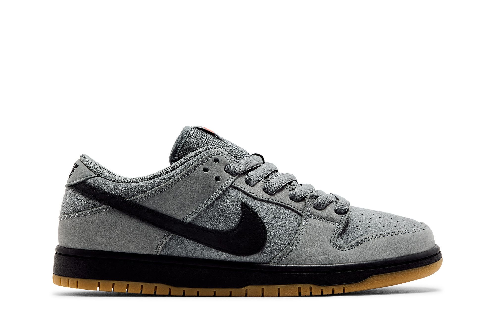 Buy Dunk Low Pro SB 'Cool Grey' - FJ1674 002 | GOAT