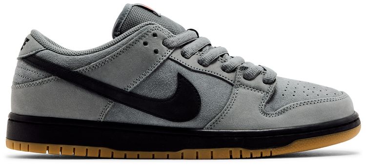 Nike Dunk Low Pro SB Cool Grey