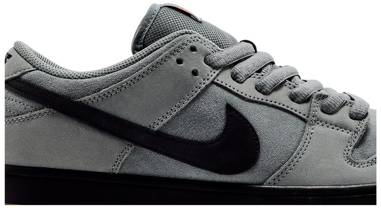 Nike Dunk Low Pro SB Cool Grey