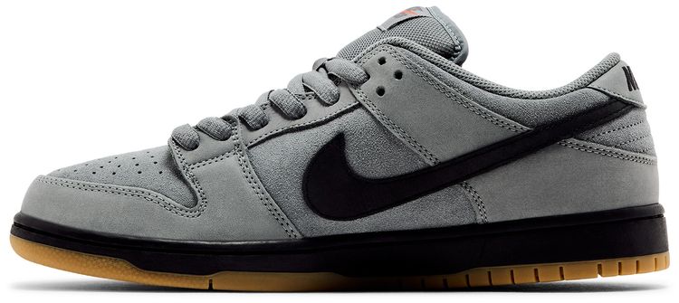 Nike Dunk Low Pro SB Cool Grey