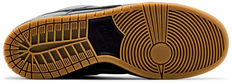 Nike Dunk Low Pro SB Cool Grey