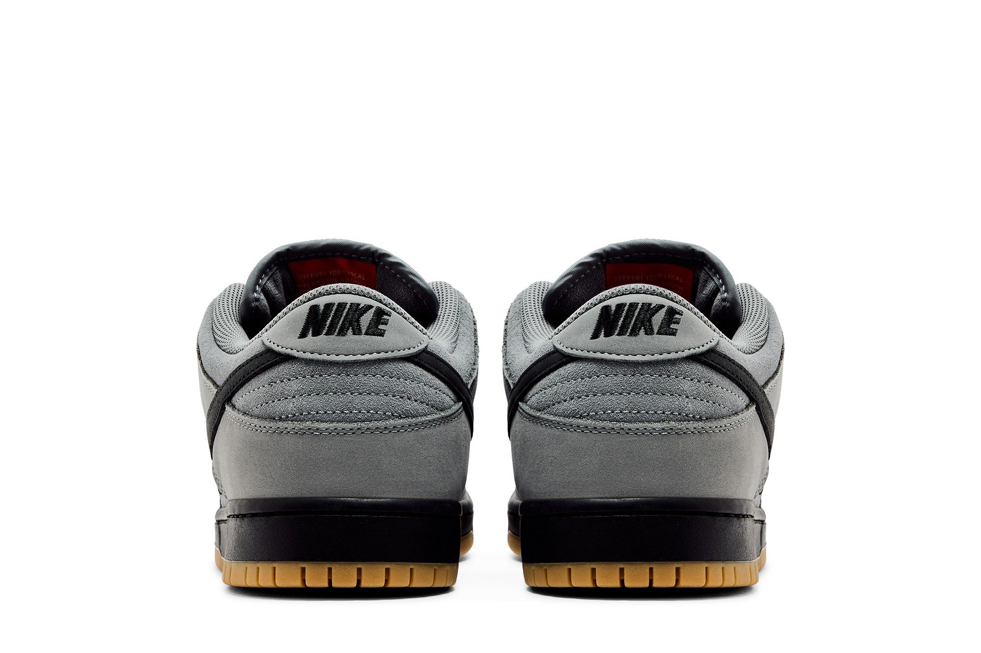 Buy Nike Dunk Low Pro SB 'Cool Grey' - FJ1674 002 | GOAT