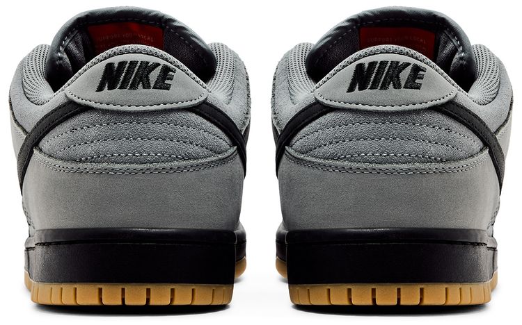 Nike Dunk Low Pro SB Cool Grey