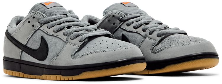 Nike Dunk Low Pro SB Cool Grey