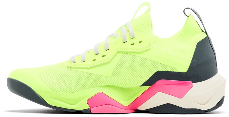 Adidas Wmns Rapidmove ADV 2 Lucid Lemon Pink
